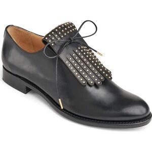 The Office of Angela Scott Ms. Jane Oxford Size 8.5